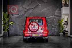 مێرسێدس بێنز G-Class